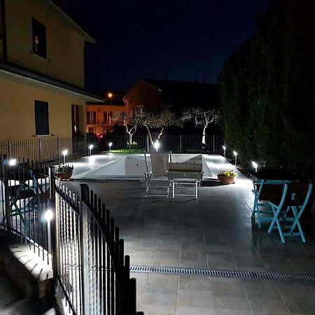 Residenza Cieloterra Guest House Rivotorto Exterior photo