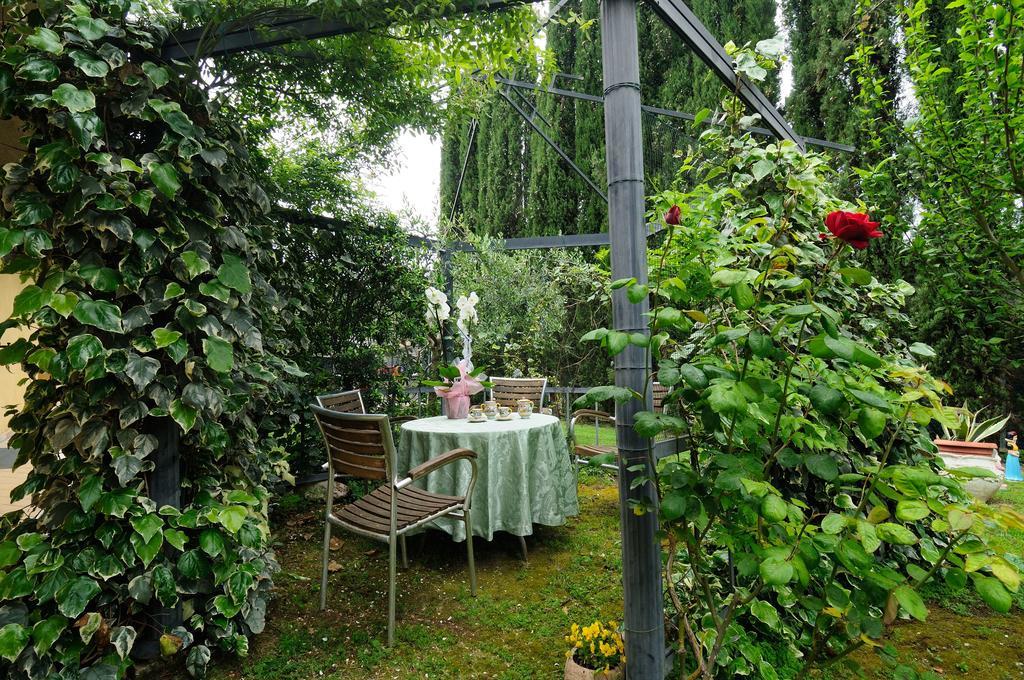 Residenza Cieloterra Guest House Rivotorto Exterior photo