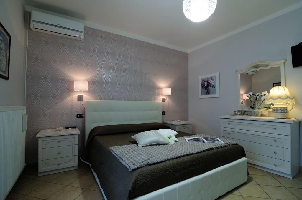 Residenza Cieloterra Guest House Rivotorto Exterior photo
